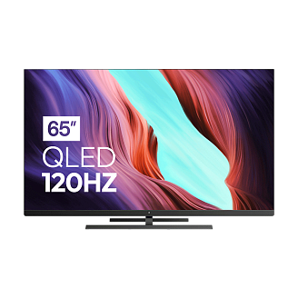 Телевизор Viomi 65-inch Smart TV QLED 120HZ